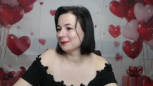 MarieShoのライブXXXチャット