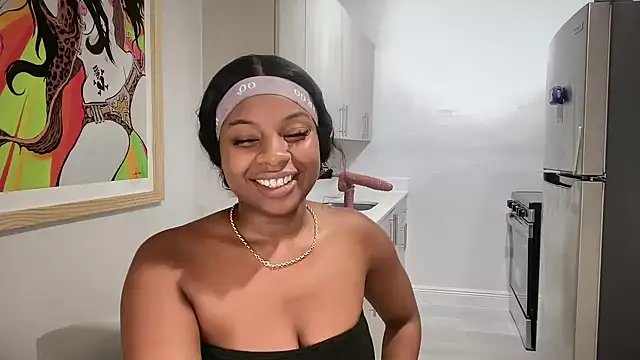 Pokazy przed kamerką – miamiworld