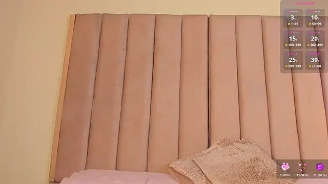 VICTORIA_RASHのライブXXXチャット