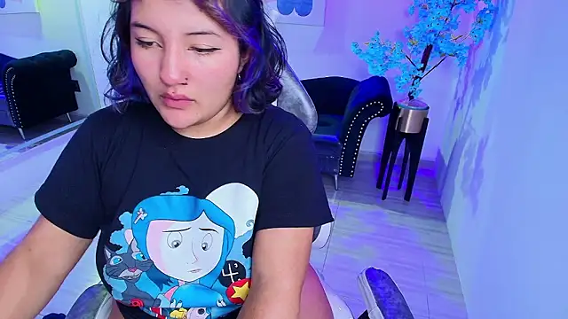 Ritsuka_berry Show Webcam