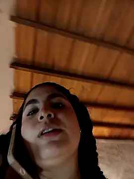 Yassy_vazquez – Live XXX-chat