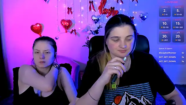 inga_gree – Live XXX-chat