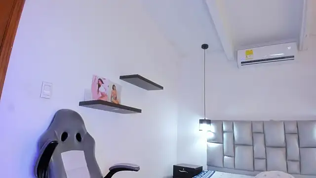 KarlieMoore – Live XXX-chat