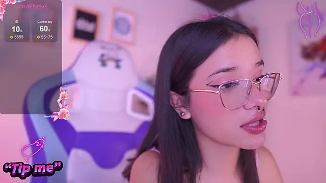 Lana_Dreams_'s Live XXX Chat