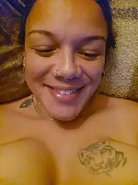 GoddessChantelle's Live XXX Chat