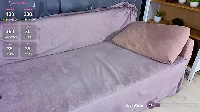 KandraCruserのライブXXXチャット