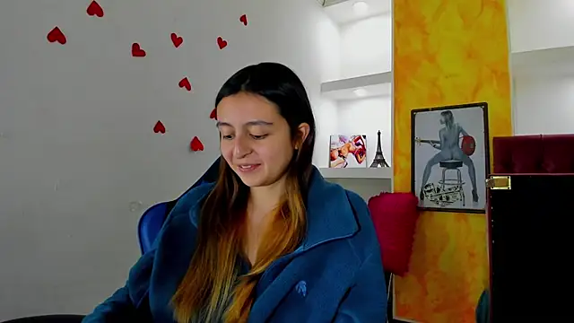 lala_clark: онлайн-секс-чат