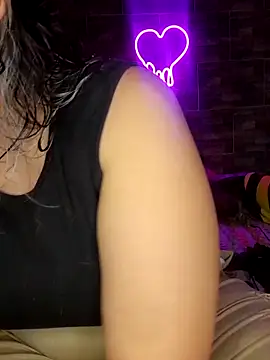 MysterySexxのライブXXXチャット