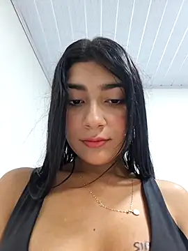 Sweed-virgin-pussy's Webcam Show