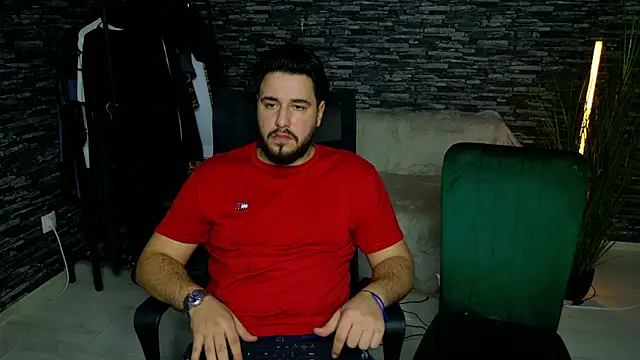 MasculineGuy99's Live XXX Chat