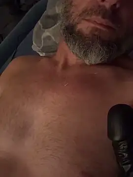 beastmaster504's Webcam Show