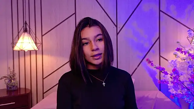 AlyssaRayのライブXXXチャット