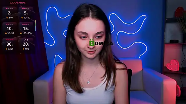 alisabliss' Live XXX Chat