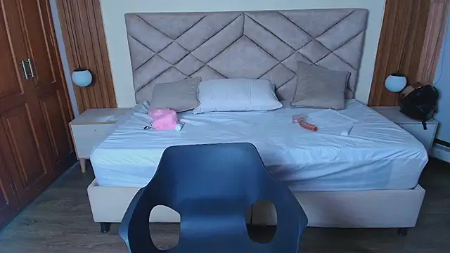 Chat XXX Live Laracooper_