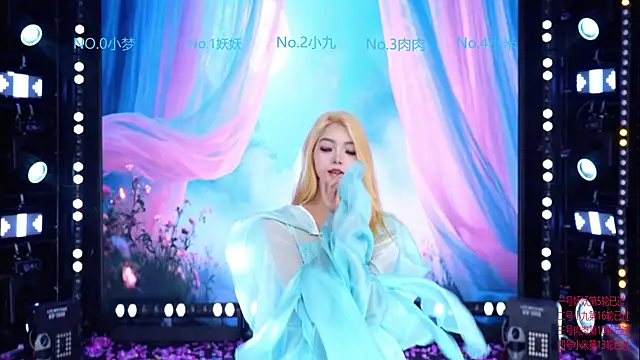 cdyyds-01 ওয়েবক্যাম শো