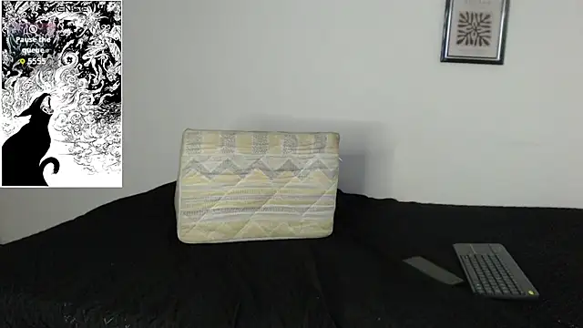 Amoneth_Xx's Live XXX Chat