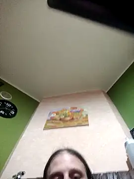 Show Webcam de dildobetto89