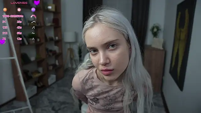 Chat XXX Live KristalCrowner