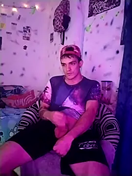 themaykiin18's Live XXX Chat