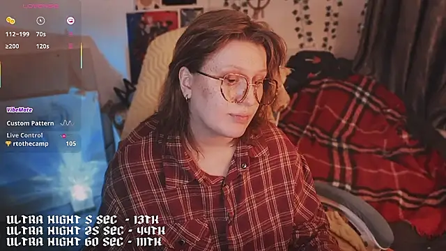 Chat XXX Live kate_not_today