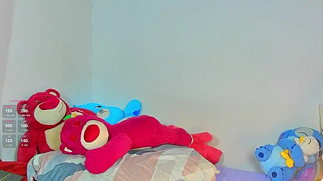 Anniecute__'s Live XXX Chat