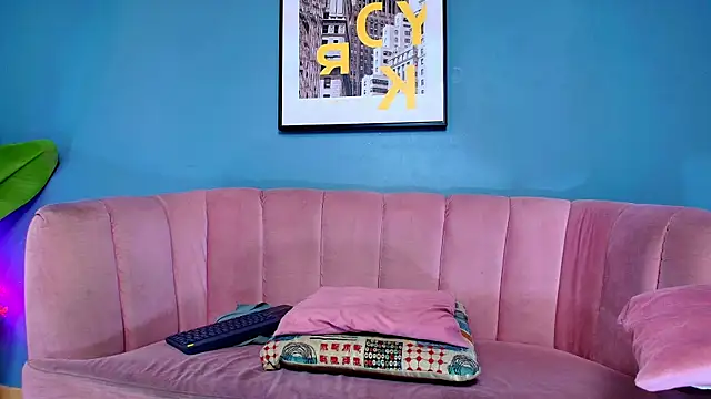 _angel_rivera's Live XXX Chat