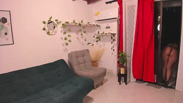 Samy_Hot – Live XXX-chat