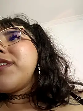 la_venuss' Live XXX Chat