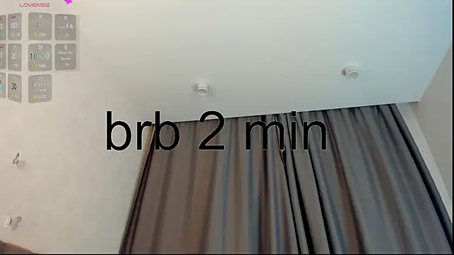 Show de webcam de VeolaViccica