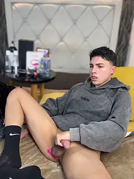 Samu_Hott Pertunjukan Webcam