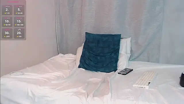 Luc_7's Live XXX Chat