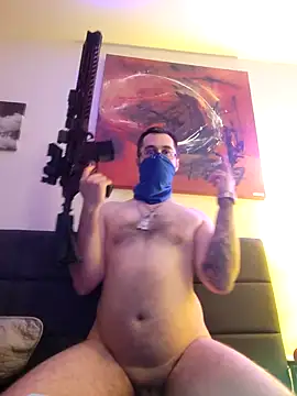 ApexPuppy's Live XXX Chat