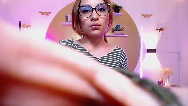 Atenea_ViceのライブXXXチャ  ット