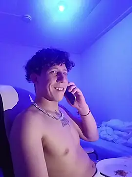 TitanNoir's Live XXX Chat