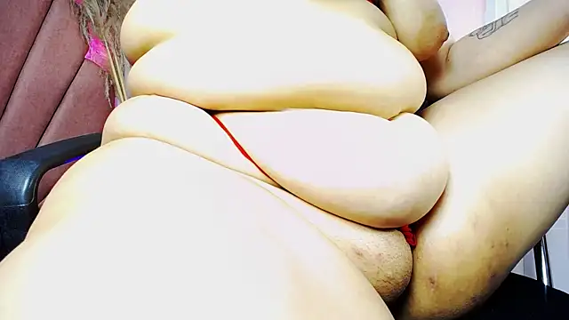 Nahia_Baker's Live XXX Chat