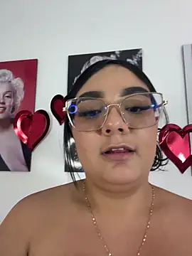 Yulicollins' Live XXX Chat