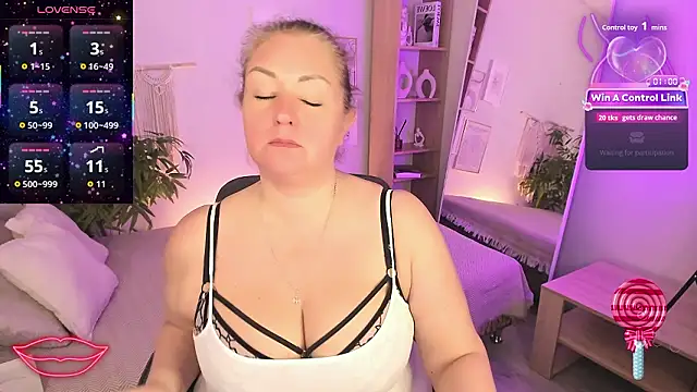 JenniferLight's Live XXX Chat