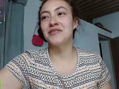 Amitlu_ – Live XXX-chat