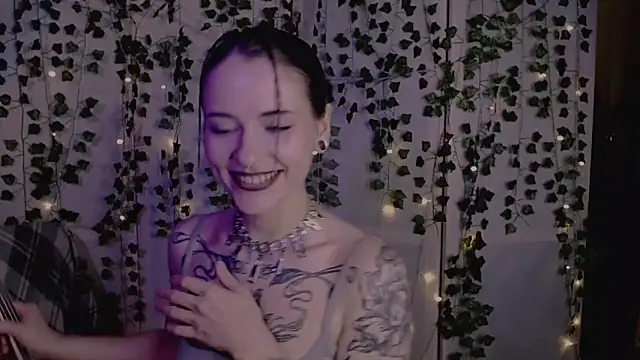 risha_laas: онлайн-секс-чат