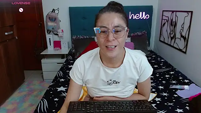 antonella_sweet33 即時 XXX 聊天