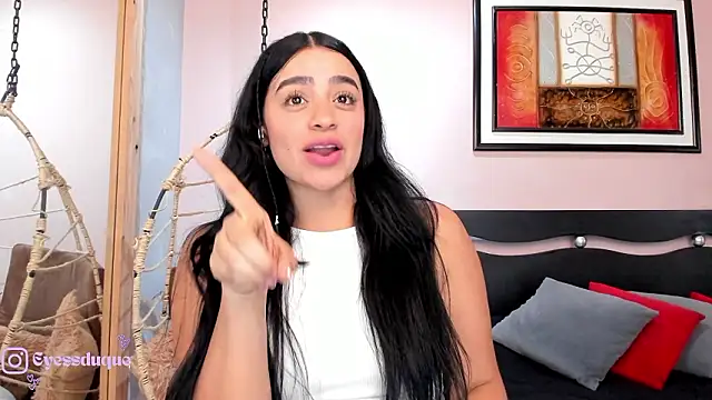 Eyes_Duque's Live XXX Chat