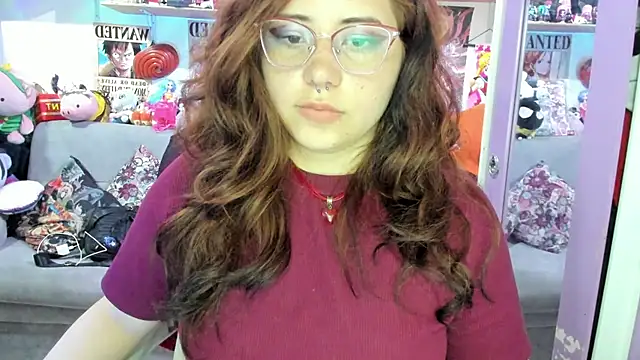 soficammy's Live XXX Chat