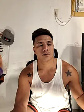 Felix_AsherのライブXXXチャット