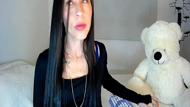 Pokazy przed kamerką – you_yuyuu