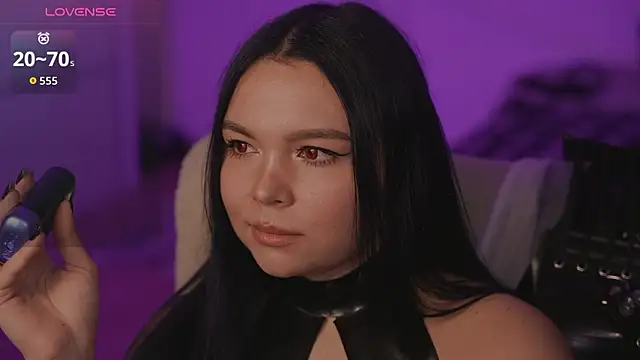 Dominatrix_Alice – Live XXX-chat