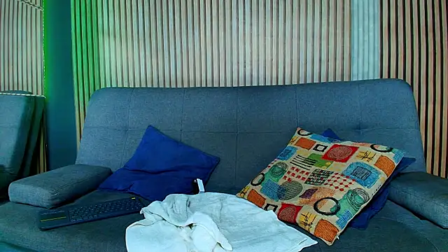 Jax_valentineのライブXXXチャット