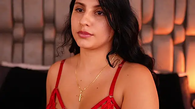 Czat XXX na żywo – Luu_Princess