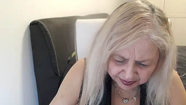 Živý XXX chat SusiLifeXXX