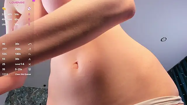 OdellaFrake – Live XXX-chat