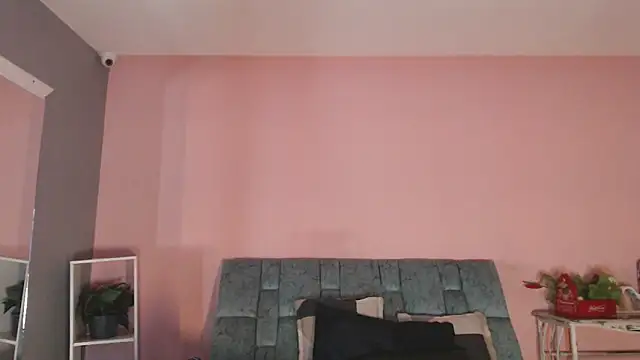 Czat XXX na żywo – Camila_Russoo